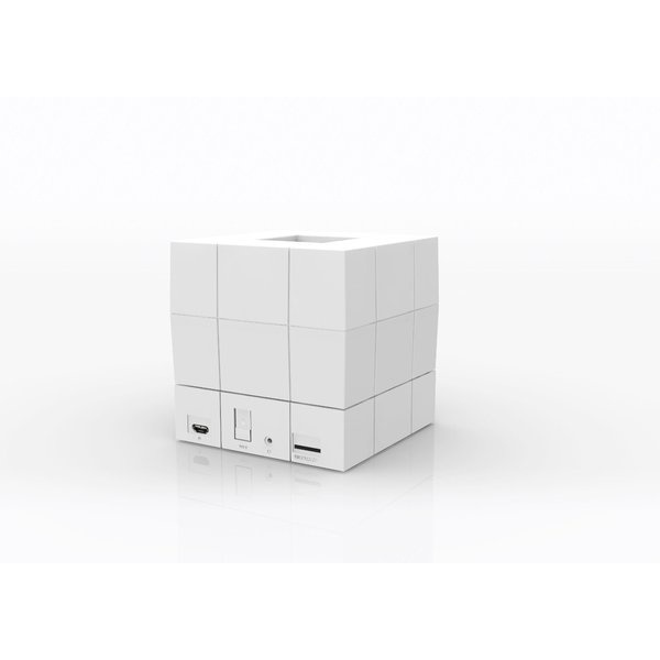 Камера Amaryllo iCam Plus White